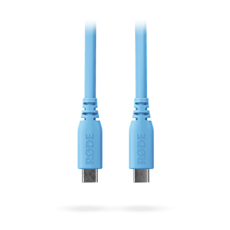 Rode SC27 Blue – kabel USB-C SuperSpeed