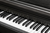 Kurzweil CUP E1 Black – pianino cyfrowe