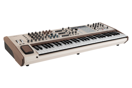 Arturia PolyBrute 12 – syntezator polifoniczny