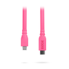 RODE SC19 - Kabel USB-C - Lightning 1.5m różowy