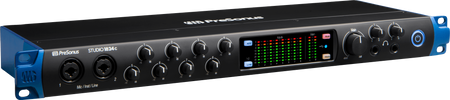 Interfejs audio USB – PreSonus Studio 1824c