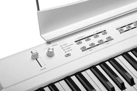 Kurzweil KA-S1 White – pianino cyfrowe