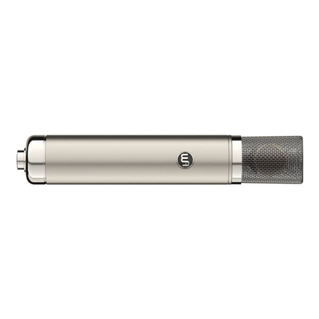 Warm Audio WA-CX24 – mikrofon pojemnościowy