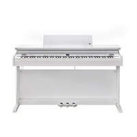 Kurzweil CUP E1 White – pianino cyfrowe