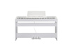 Kurzweil ST-3 White – statyw do pianina cyfrowego