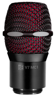sE Electronics V7 MC1 Black – dynamiczna kapsuła mikrofonowa