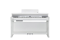 Kurzweil CUP P1 White – pianino cyfrowe