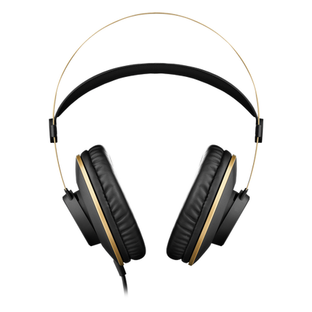 AKG K92 – zamknięte słuchawki studyjne