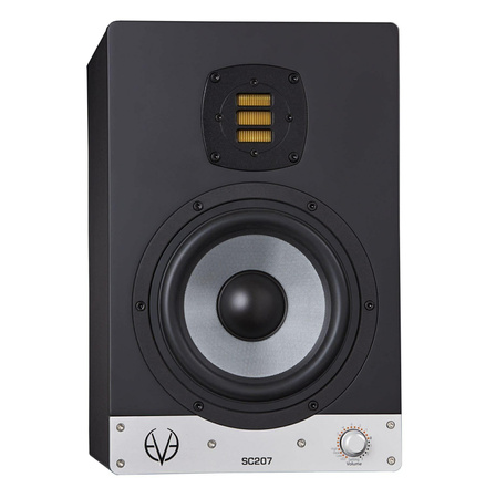 EVE Audio SC207 – monitor studyjny bliskiego pola