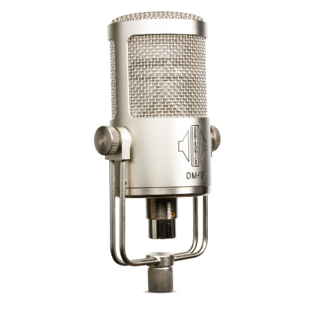 Mikrofon pojemnościowy do bębna basowego – Sontronics DM-1B