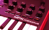 AKAI MPK Mini Plus – klawiatura sterująca MIDI