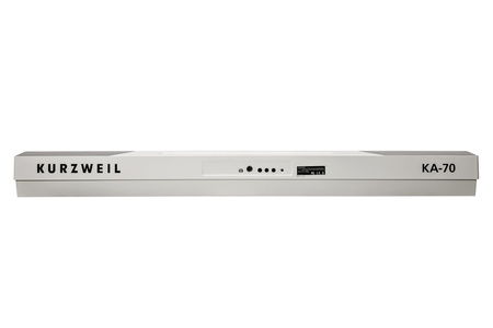 Kurzweil KA-70 White – pianino cyfrowe