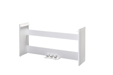 Kurzweil ST-3 White – statyw do pianina cyfrowego