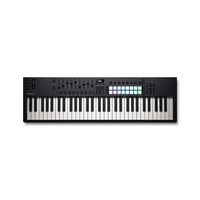 Novation Launchkey 61 mk4 – klawiatura sterująca MIDI