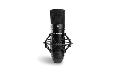 M-Audio AIR 192/4 Vocal Studio Pro – zestaw do nagrywania