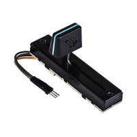 Reloop RMX Innofader – crossfader