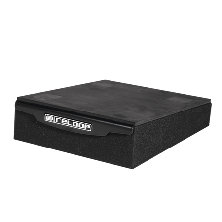 Reloop sMonitor Pad 5 PRO – podkładki izolacyjne pod monitory