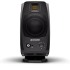 Para monitorów studyjnych bliskiego pola – ADAM Audio D3V Black