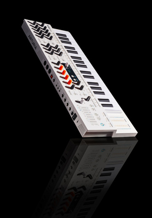 Arturia MiniFreak Vocoder Edition – hybrydowy syntezator polifoniczny