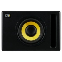 Subwoofer aktywny – KRK S8.4