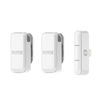RODE Wireless Micro Lightning biały – system bezprzewodowy do smartfona