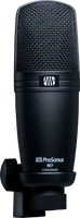 Mikrofon pojemnościowy – PreSonus M7 MKII Black