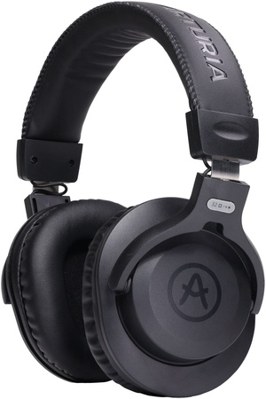 Zestaw nagraniowy – Arturia MiniFuse Recording Pack Black