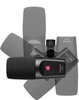 sE Electronics DynaCaster DCM 3 – dynamiczny mikrofon broadcastowy