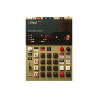 Sampler i sekwencer przenośny – Teenage Engineering EP–1320 medieval