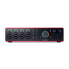 Interfejs audio USB – Focusrite Scarlett 18i16 4th Gen