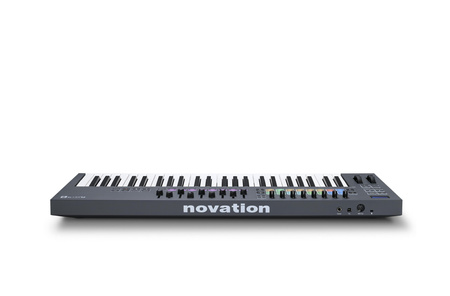 Novation FLkey 49 – klawiatura sterująca MIDI