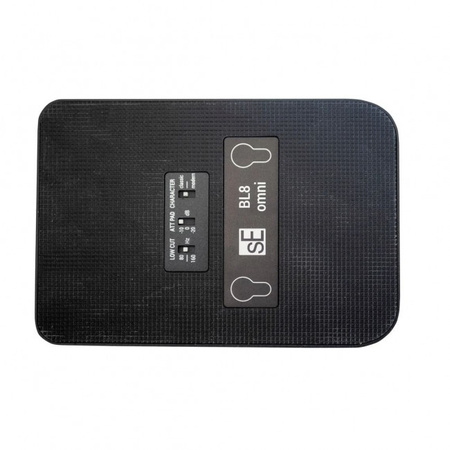 sE Electronics BL8 Omni – pojemnościowy mikrofon powierzchniowy