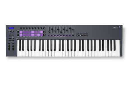 Novation FLkey 61 – klawiatura sterująca MIDI