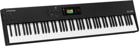 Studiologic SL 88 Mk2 – klawiatura sterująca MIDI