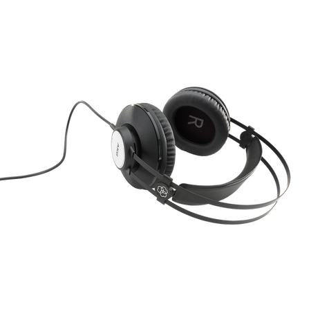 AKG K72 – słuchawki studyjne zamknięte
