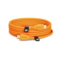 RODE HDMI Cable 3m Orange – kabel HDMI