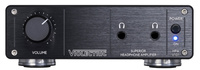 Violectric HPA V101 – wzmacniacz słuchawkowy