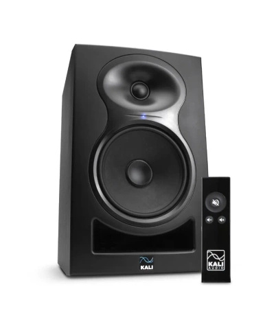 Kali Audio MM-6 – aktywny głośnik multimedialny