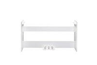 Kurzweil ST-3 White – statyw do pianina cyfrowego