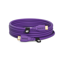 Rode HDMI Cable 3m Purple – kabel HDMI