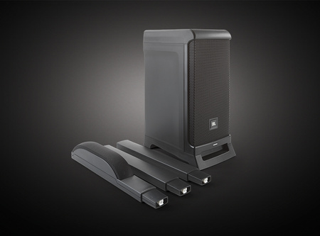 JBL IRX ONE – aktywny system kolumnowy PA