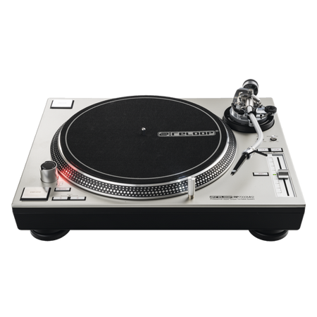 Reloop RP-7000 MK2 Silver – gramofon dj-ski