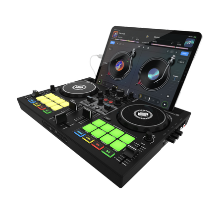 Reloop Buddy – kontroler dla DJ'a