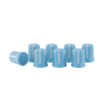 Reloop Knob Cap Set Blue – zestaw nakładek na potencjometry