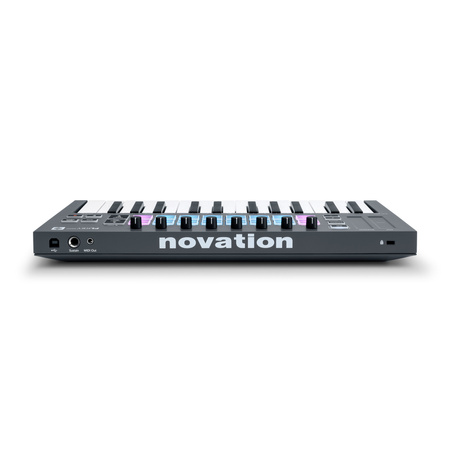 Novation FLkey Mini – klawiatura sterująca MIDI