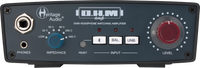 Heritage Audio O.H.M amp – wzmacniacz słuchawkowy z przetwornikiem