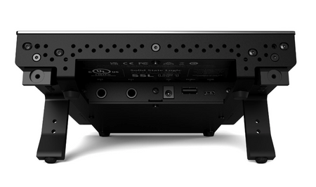 Kontroler DAW – Solid State Logic SSL UF1