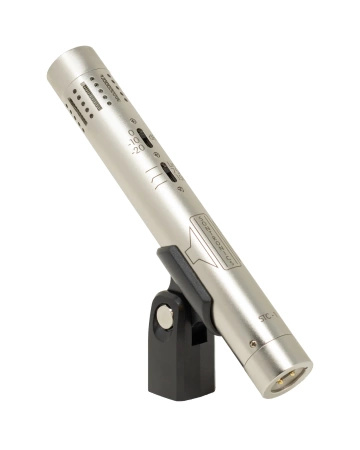 Mikrofon pojemnościowy małomembranowy – Sontronics STC-1