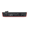 Focusrite RedNet R1 – kontroler monitoringu