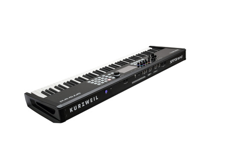 Kurzweil SP7 Grand – stage piano